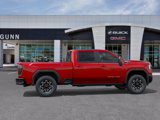 New 2026 GMC Sierra 2500 AT4X image 5