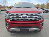 Used 2018 Ford Expedition Limited w/ Equipment Group 302A image 2