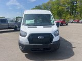 New 2025 Ford Transit 250 148 Medium Roof Extended AWD image 2