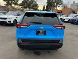 Used 2021 Toyota RAV4 LE image 6