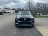 New 2025 INFINITI QX80 Luxe image 6