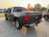 Used 2014 Chevrolet Silverado 1500 LTZ image 3