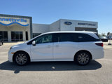 New 2025 Honda Odyssey Touring image 6