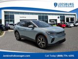 New 2025 Volkswagen ID.4 Pro S image 1