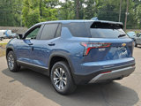 New 2026 Chevrolet Equinox LT w/ Convenience Package II image 3