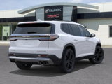 New 2026 GMC Acadia Elevation w/ Black Edition image 4
