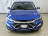 Certified 2023 Chevrolet Malibu LT image 5