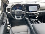 New 2025 Ford F150 Lariat image 3