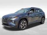 Used 2022 Hyundai Tucson Limited image 2