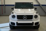 New 2025 Mercedes-Benz G 580 w/ EQ Technology image 2