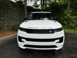 Certified 2023 Land Rover Range Rover Sport SE Dynamic image 2