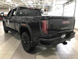 New 2026 GMC Sierra 3500 AT4 image 3