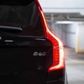 New 2025 Volvo XC90 B6 Ultra w/ Lounge Package image 5