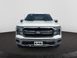 New 2025 Ford F150 Lariat image 3