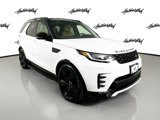 Used 2025 Land Rover Discovery Dynamic SE image 3