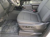 New 2026 Chevrolet Silverado 1500 Custom w/ Rally Edition image 4