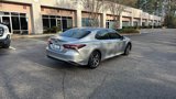 Used 2021 Toyota Camry XLE image 5