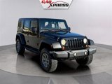 Used 2013 Jeep Wrangler Unlimited Rubicon w/ Connectivity Group image 4