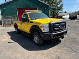 Used 2012 Ford F250 XL w/ Snow Plow Prep Pkg image 3