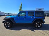 Used 2024 Jeep Wrangler Unlimited Rubicon image 2