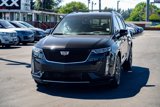 Used 2023 Cadillac XT6 Sport w/ Technology Package image 4