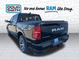 New 2025 RAM 1500 Tungsten image 4