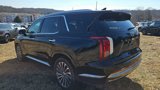 New 2025 Hyundai Palisade Calligraphy image 4