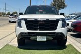 New 2025 Nissan Armada PRO-4X image 6