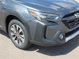 New 2025 Subaru Outback Touring image 2