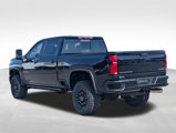 New 2025 Chevrolet Silverado 2500 ZR2 w/ Technology Package image 5
