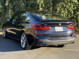 Used 2018 BMW 640i Gran Turismo xDrive image 5