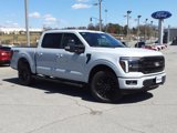 New 2025 Ford F150 Lariat w/ Equipment Group 501A Mid image 3