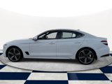Certified 2024 Genesis G70 3.3T Advanced w/ Sport Prestige Package image 4