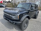New 2025 Ford Bronco Badlands image 1