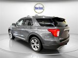 Used 2020 Ford Explorer Platinum w/ Premium Technology Package image 5
