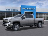 New 2025 Chevrolet Silverado 2500 LTZ w/ LTZ Convenience Package image 2