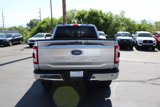 Used 2023 Ford F150 Lariat w/ Trailer Tow Package image 6