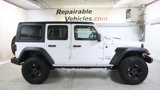 Used 2020 Jeep Wrangler Unlimited Sport S image 4