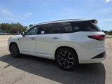 New 2025 Lexus TX 500h AWD image 5