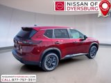 New 2026 Nissan Rogue S image 3