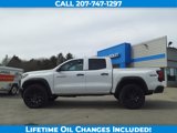 New 2025 Chevrolet Colorado Trail Boss image 2
