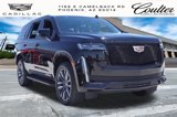 Certified 2021 Cadillac Escalade Sport Platinum image 4