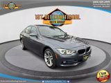 Used 2018 BMW 330i xDrive Sedan image 2