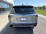 New 2026 Cadillac Vistiq Sport image 6