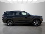 New 2025 Jeep Grand Cherokee L Overland image 2