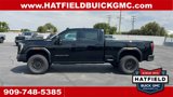 New 2025 GMC Sierra 2500 AT4X w/ AT4X AEV Edition image 2