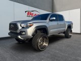Used 2021 Toyota Tacoma TRD Off-Road w/ Technology Package image 3