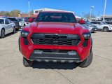 Used 2024 Toyota Tacoma TRD Off-Road image 2