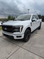 New 2025 Ford F150 Lariat image 3