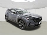 New 2025 MAZDA CX-50 2.5 Hybrid w/ Premium Plus Pkg image 3